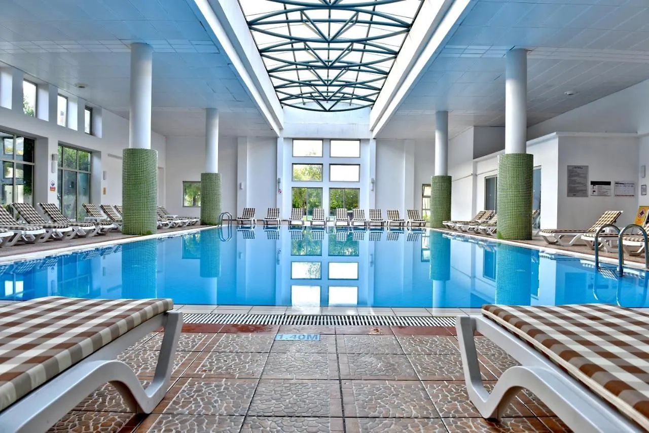 Tui Blue Tropical Hotel Dalaman 4*,  Turkije