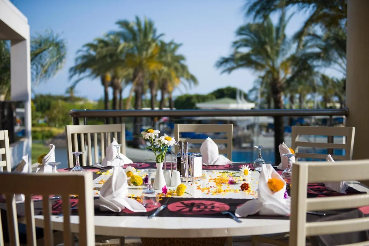 Tui Blue Tropical Hotel Dalaman