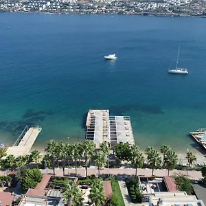 Olira Boutique Hotel&spa Hotel